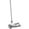 Полотенцесушитель электрический LEMARK LINARA LM04607E П7 500x600